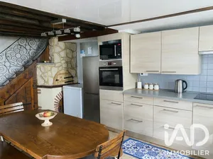 Maison à Écouen (95440)