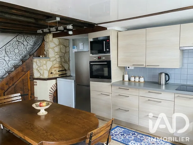 Maison 5 pièces 80 m² · à Écouen · 80 m² · 265 000 €