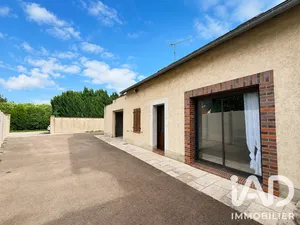 House in Vimory (45700)