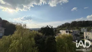 Appartement à Besançon (25000)