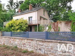 Maison à Rougé (44660)
