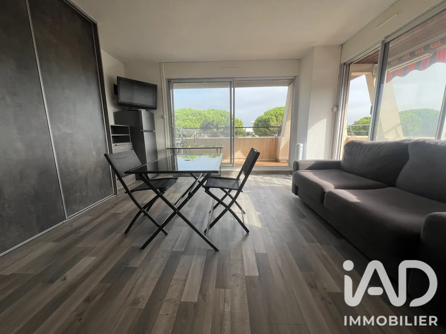 appartement à Le Grau-du-Roi