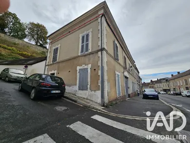 Immeuble à Dreux (28100)