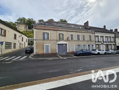 Immeuble à Dreux (28100)