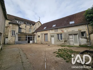 Immeuble à Dreux (28100)