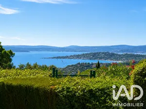 Appartement à Les Issambres (83380)