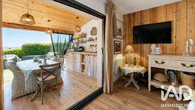 Appartement à Les Issambres (83380)