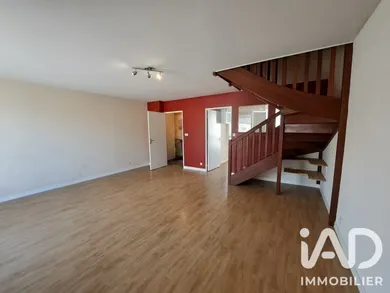 Appartement à Surzur (56450)