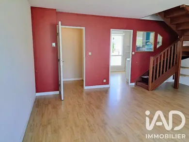 Appartement à Surzur (56450)