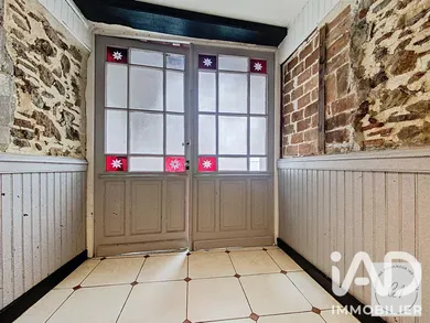 Appartement à Orthez (64300)