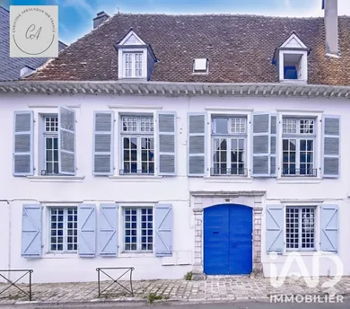 Appartement à Orthez (64300)