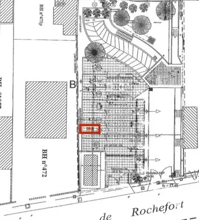 Parking in Royan (17200)