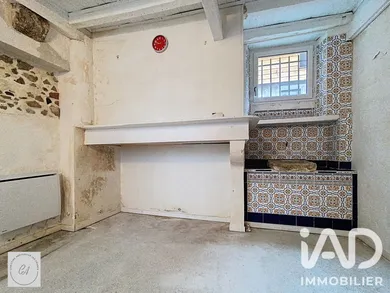 Appartement à Orthez (64300)