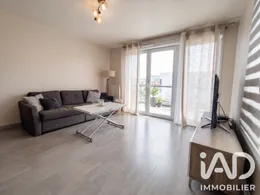 Appartement à Moissy-cramayel (77550)