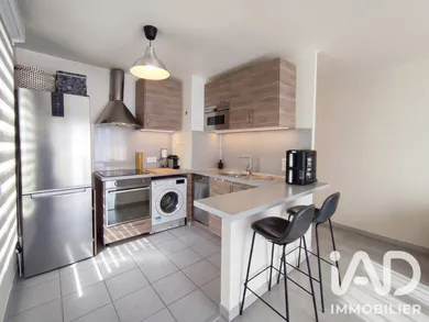 Appartement à Moissy-cramayel (77550)