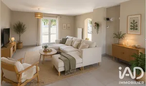 Maison à Exireuil (79400)