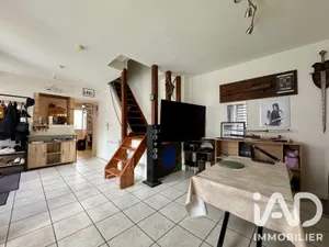Maison à Voulx (77940)