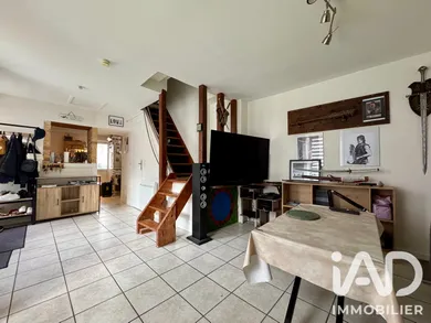 Maison à Voulx (77940)