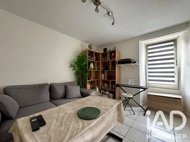 Maison à Voulx (77940)