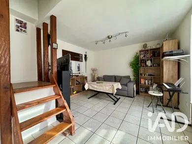 Maison à Voulx (77940)