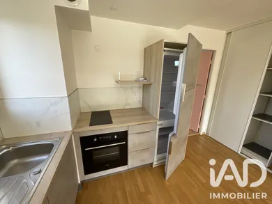 Appartement à Trébeurden (22560)