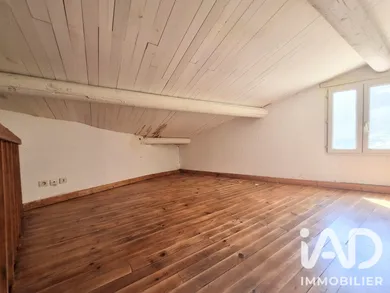 Appartement à Alès (30100)