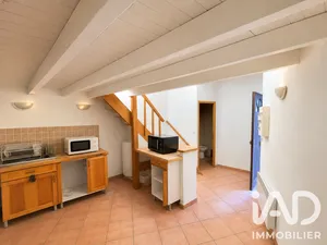 Appartement à Alès (30100)