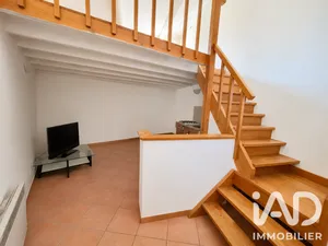Studio à Alès (30100)