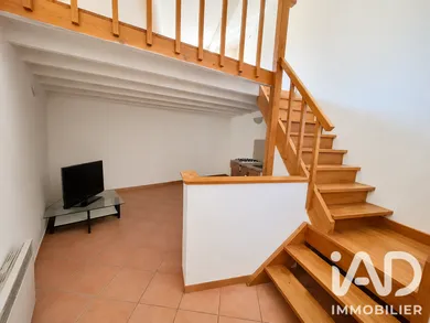 Appartement à Alès (30100)