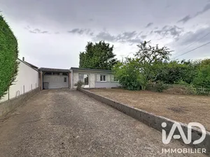 Maison à Moyeuvre-Grande (57250)
