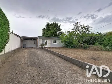 Maison à Moyeuvre-Grande (57250)