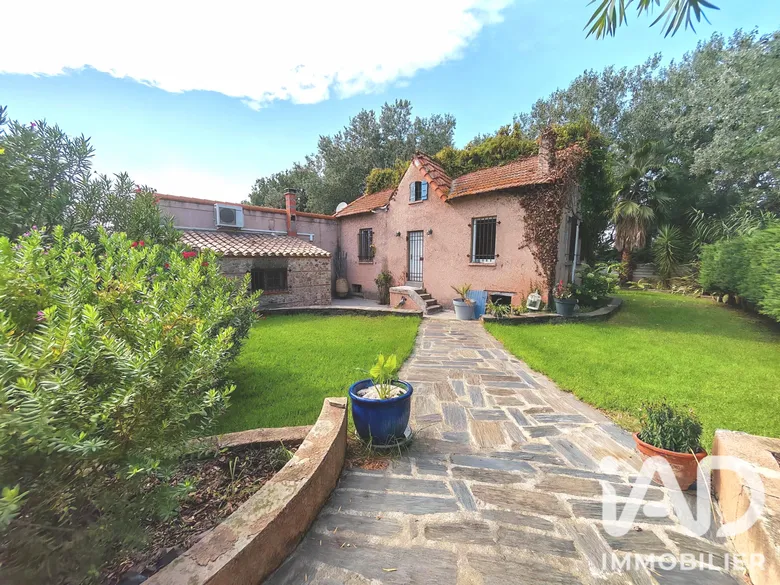 Maison 5 pièces 153 m² · à Saint-Nazaire · 153 m² · 567 000 €