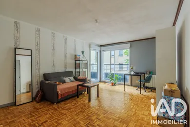 Appartement à Villeurbanne (69100)