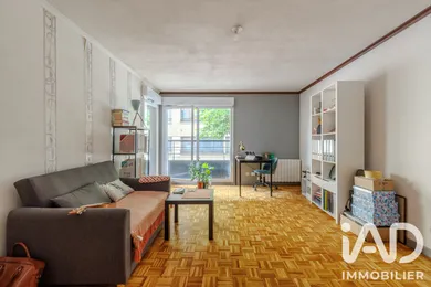 Appartement à Villeurbanne (69100)