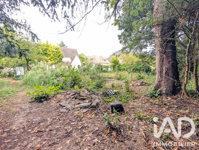 Terrain 230 m² · à Le Pecq · 230 m² · 550 000 €