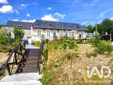Maison à Sailly-le-Sec (80800)