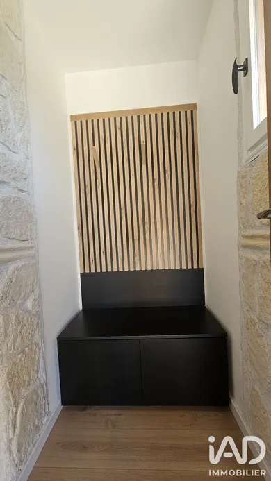 Maison à Cannes-Écluse (77130)
