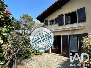 House in SEIGNOSSE (40510)
