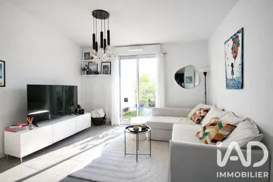 Apartment in Marseille (13012)