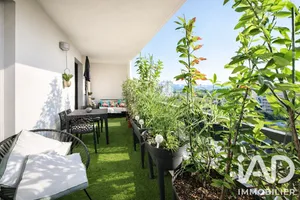 Apartment in Marseille (13012)