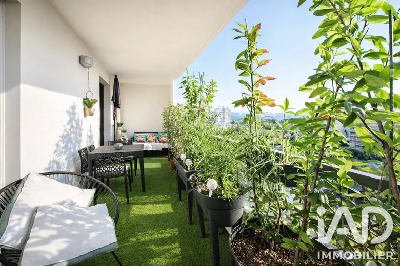 Appartement 3 pièces 58 m² · à Marseille · 58 m² · 235 000 €