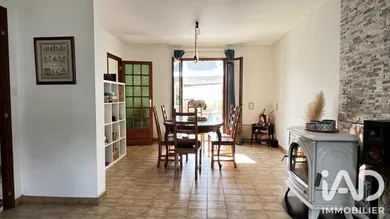 Maison à Guégon (56120)