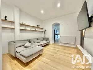 Maison de ville à Roubaix (59100)