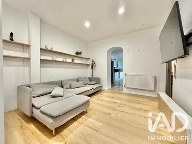 Maison de ville à Roubaix (59100)
