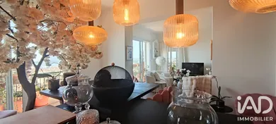 Apartment in Toulon (83000)
