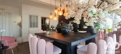 Apartment in Toulon (83000)