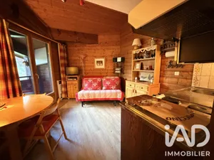 Apartment in Châtel (74390)