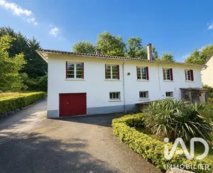 House in Lembras (24100)