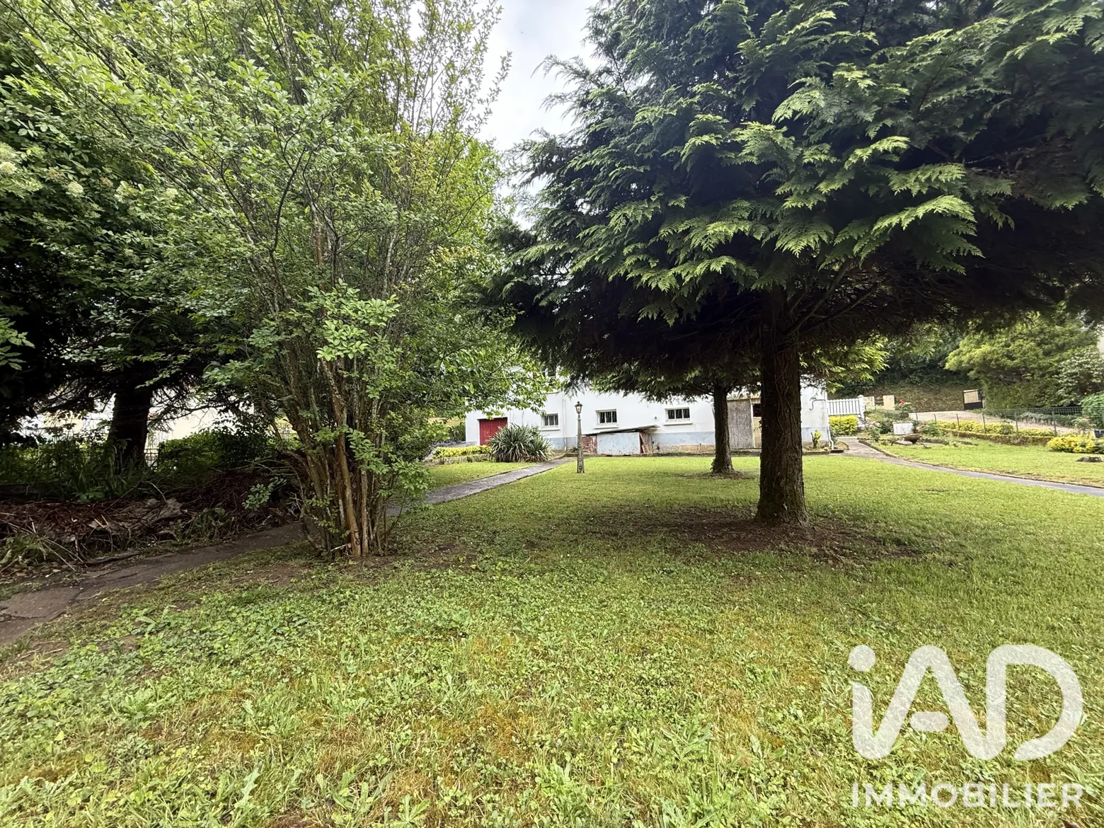 Vente maison à Lembras (24100) : maison 7 pièces 135 m² - 2098208 — 3