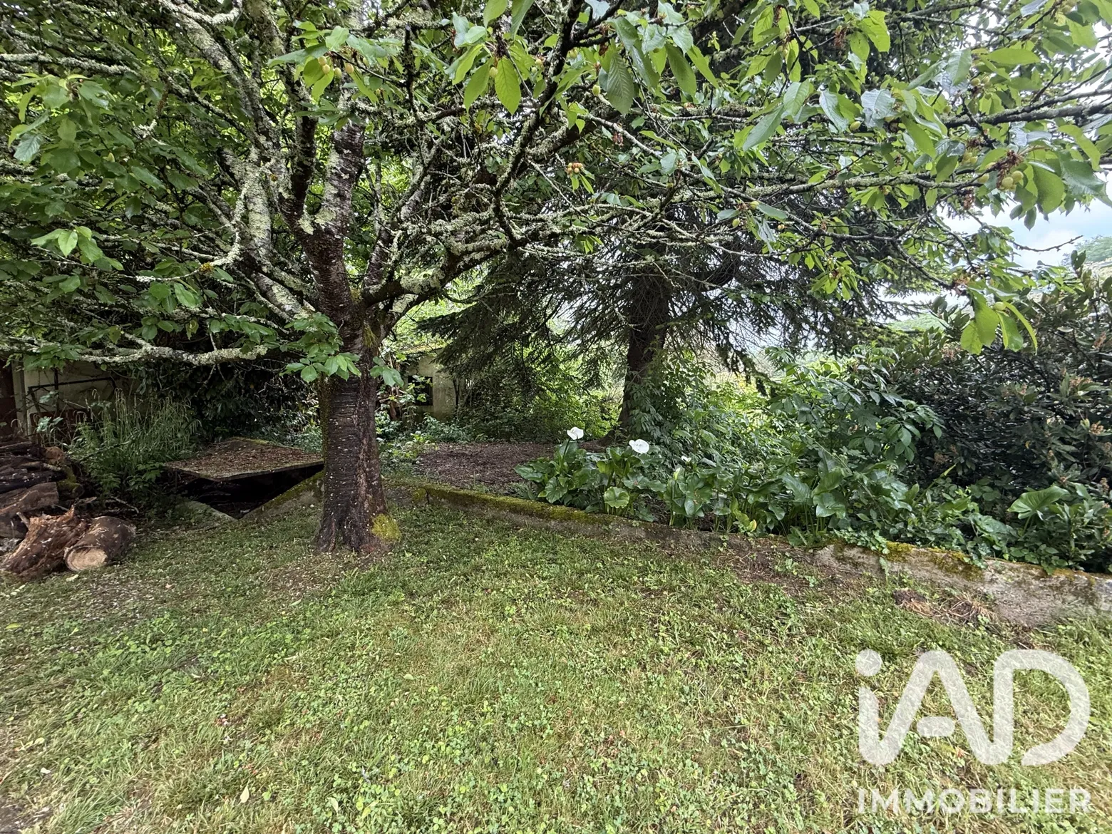 Vente maison à Lembras (24100) : maison 7 pièces 135 m² - 2098208 — 2